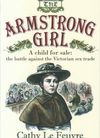 The Armstrong Girl – A child for sale
