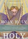 Holy, holy, holy – proclaiming the perfections of God
