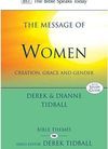 The message of women — creation, grace and gender