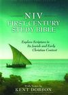 NIV First-Century Study Bible