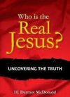 Who is the Real Jesus?