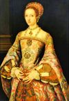 Catherine Parr (1512–1548)