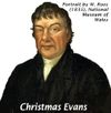 Christmas Evans (1766–1838): Welsh preacher par excellence?