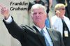 Persecution: Canada – Canadian mayor seeks to ban Graham