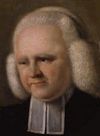 250th anniversary of George Whitefield’s death
