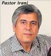 Iranian pastor