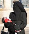 International – Banning the niqab