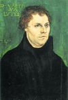 Remembering Martin Luther