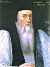 Thomas Cranmer (1489-1556)