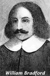 The life and legacy of William Bradford (1590-1657)