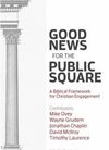 Good News for the Public Square