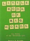 Little Book of Big Words