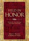Held in honor: wisdom for your marriage from voices of the past