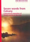 Seven words from Calvary
