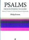 WCS – Psalms: from suffering to glory Vol2 73-150