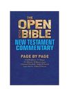 Open Your Bible – New Testament Commentary