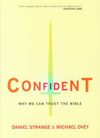 Confident: why we can trust the bible