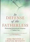 In Defense of the Fatherless