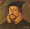 John Calvin An appreciation by Erroll Hulse