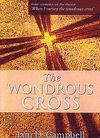 The wondrous cross