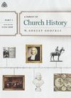 Survey of Church History (DVD)