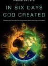 In six days God created – refuting the Framework and Figurative views of the days of creation