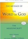 The Message of the Word of God
