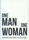 One Man & One Woman