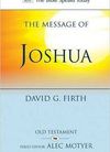 BST – The message of Joshua