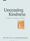 NSBT – Unceasing kindness — A biblical theology of Ruth