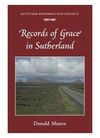 Records of Grace in Sutherland