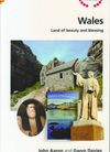 Travel through Wales