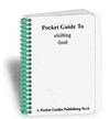 A pocket guide to visiting God.