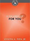 Is the Lord’s Day for you