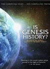 Is Genesis history?