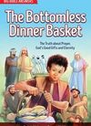 Big Bible Answers – The Bottomless Dinner Basket