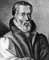 William Tyndale: the man who gave England her Bible