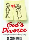 God’s Divorce