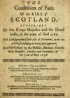 The Scottish Reformation — a work of God’s grace