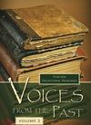 Voices from the Past Vol 2