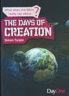 What the Bible really says about The Days of Creation