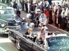 LETTER FROM AMERICA: President Kennedy’s assassination