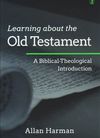 Learning about the Old Testament