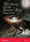 The coming of the Saviour-King