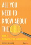 All you need to know about the Bible – Book 2