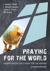 Praying for the World: Understanding God’s Heart for the Nations