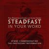 Steadfast in Your Word (CD)