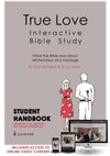 True Love Interactive Bible Study – Student’s Book