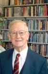 Obituary: Dr Theodore C. Danson