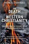 The death of Western Christianity